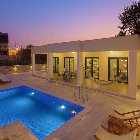 Villa Latina 2 Budva Zewnętrze zdjęcie