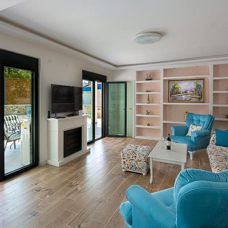 Villa Latina 2 Budva Zewnętrze zdjęcie