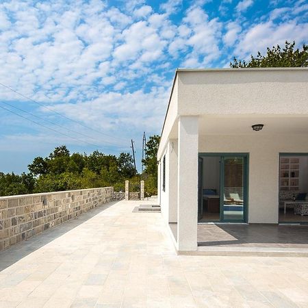 Villa Latina 2 Budva Zewnętrze zdjęcie