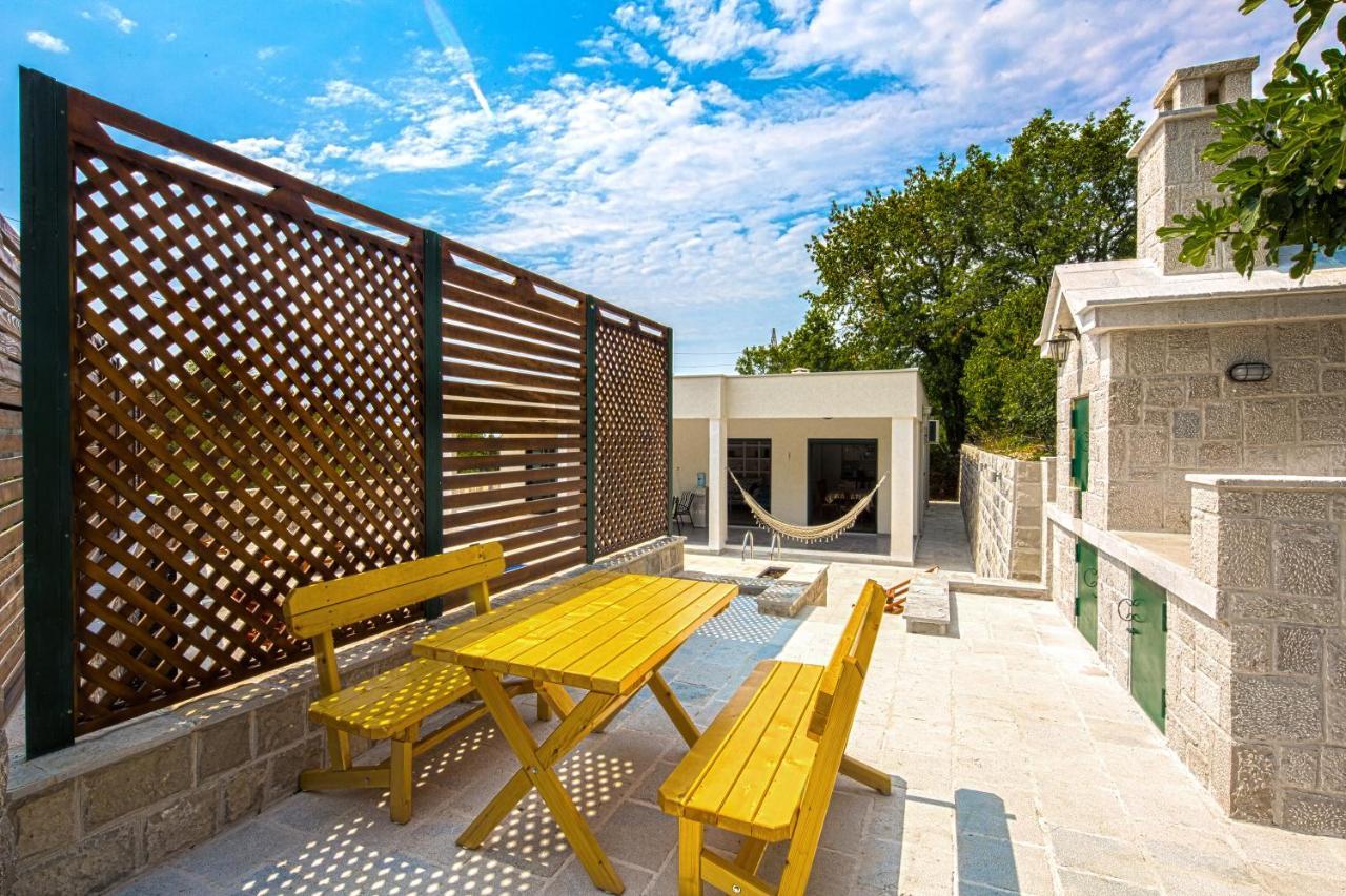 Villa Latina 2 Budva Zewnętrze zdjęcie