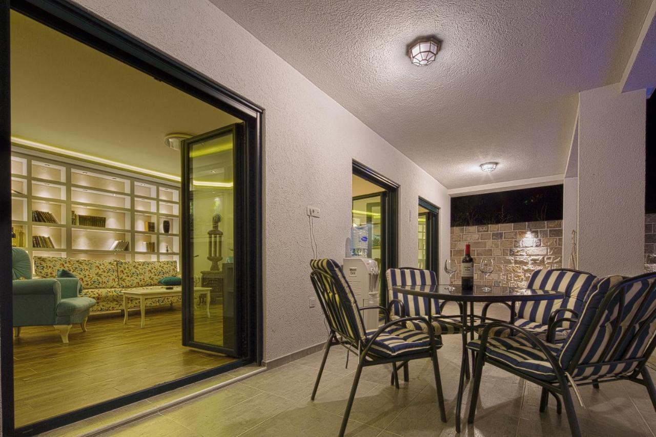 Villa Latina 2 Budva Zewnętrze zdjęcie