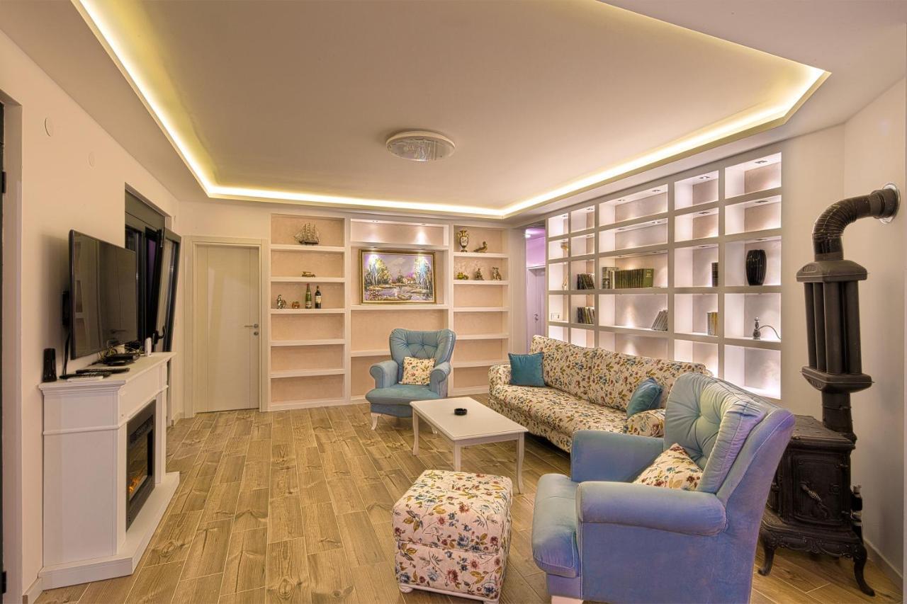 Villa Latina 2 Budva Zewnętrze zdjęcie