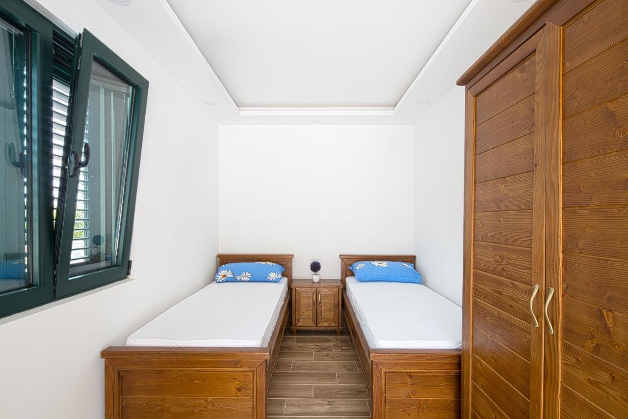 Villa Latina 2 Budva Zewnętrze zdjęcie
