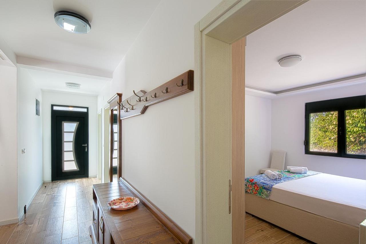 Villa Latina 2 Budva Zewnętrze zdjęcie