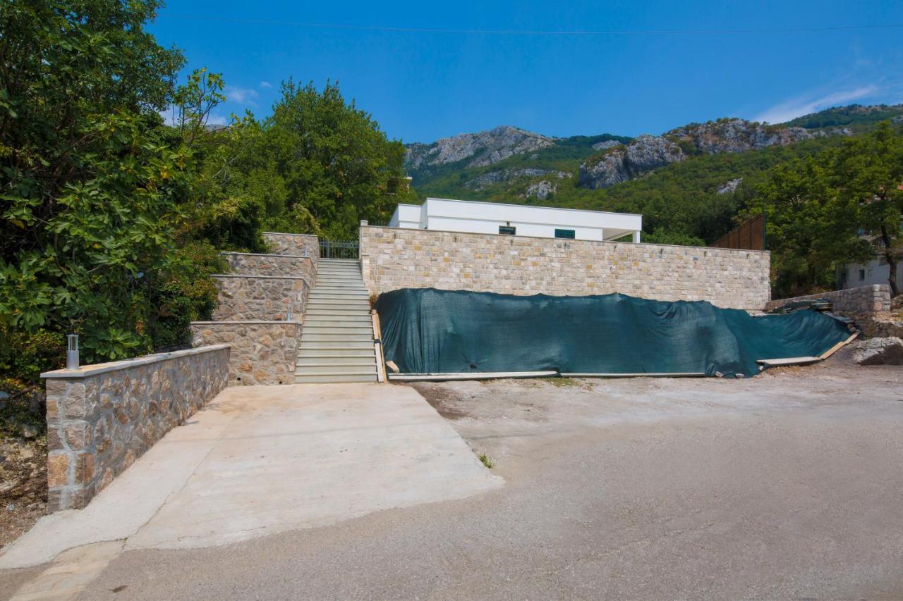 Villa Latina 2 Budva Zewnętrze zdjęcie
