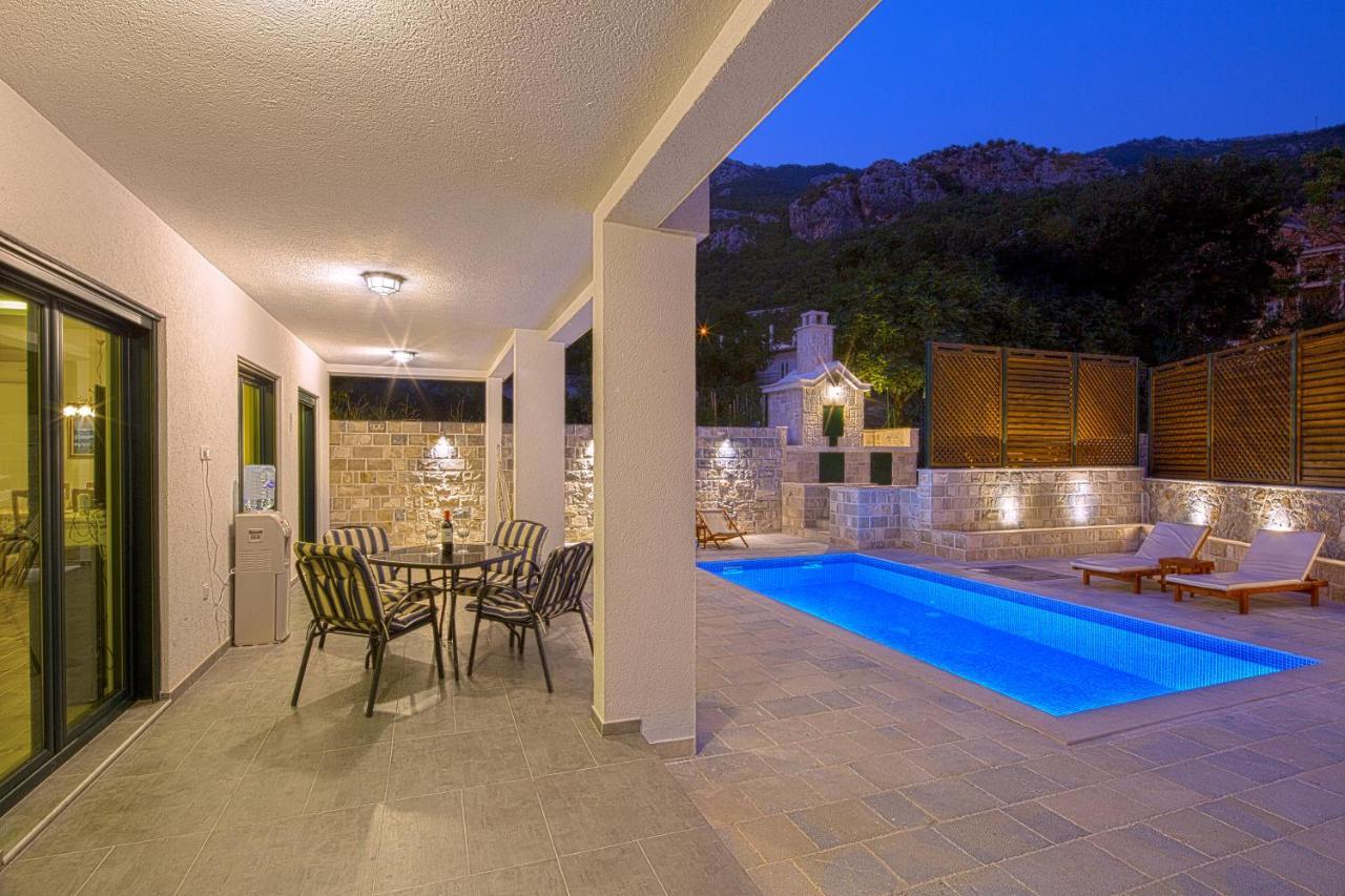Villa Latina 2 Budva Zewnętrze zdjęcie