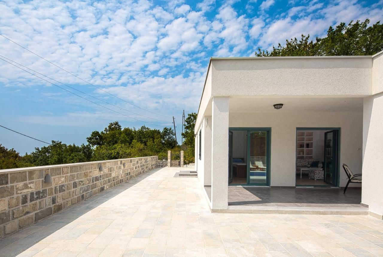 Villa Latina 2 Budva Zewnętrze zdjęcie