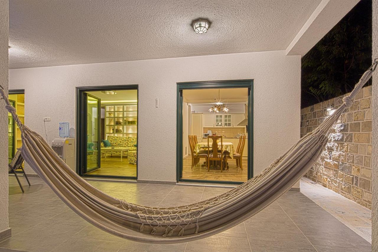 Villa Latina 2 Budva Zewnętrze zdjęcie