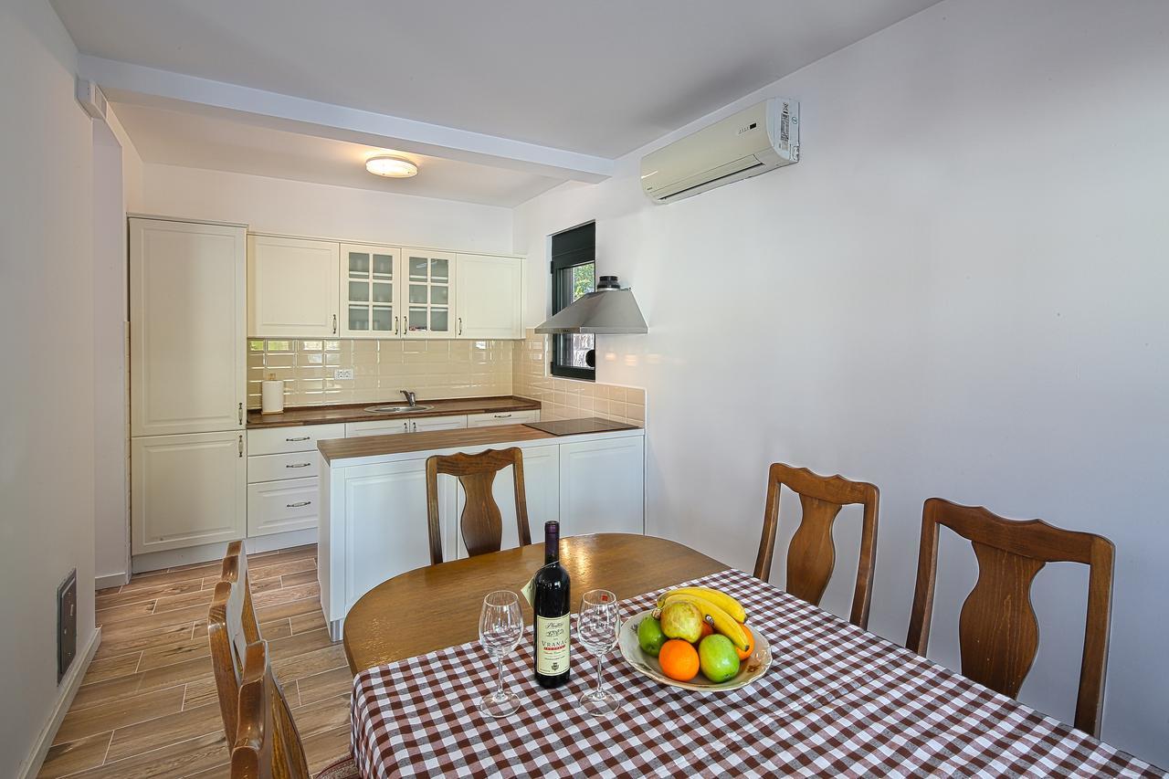 Villa Latina 2 Budva Zewnętrze zdjęcie