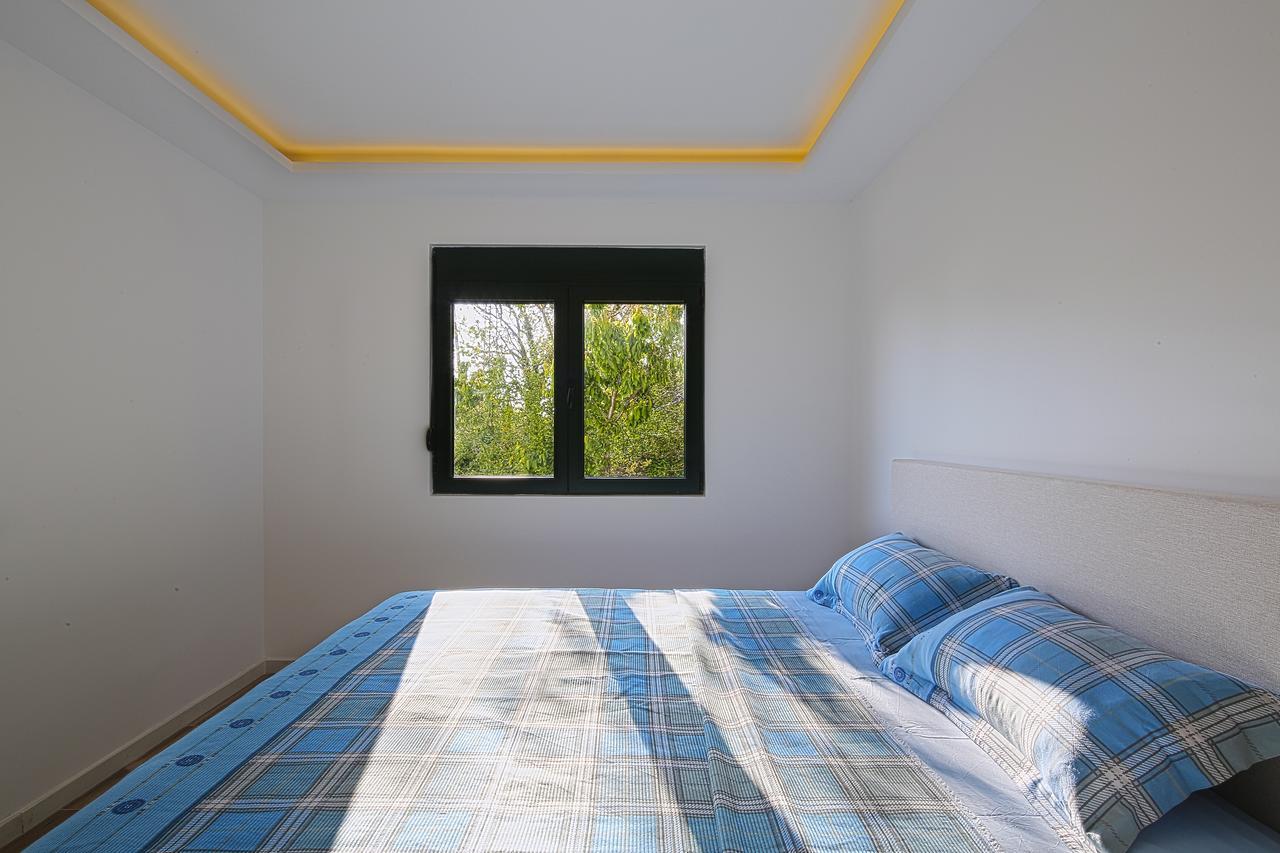 Villa Latina 2 Budva Zewnętrze zdjęcie